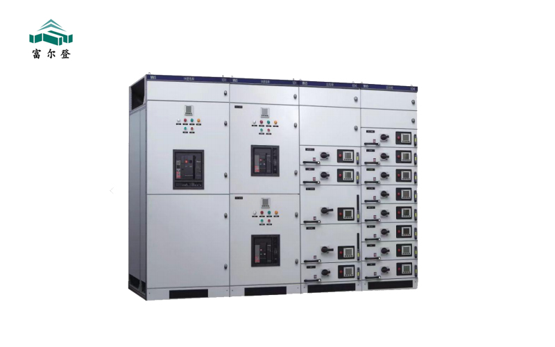 MNS型低压抽出式成套开关设备